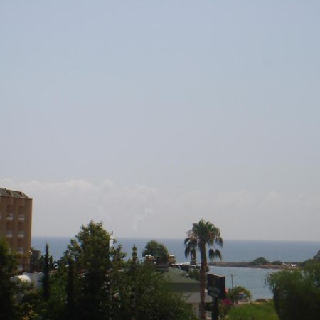 Yucesan Hotel Avsallar Exterior foto